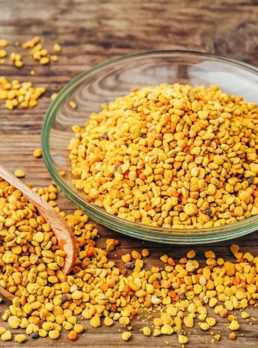 Pure Bee Pollen