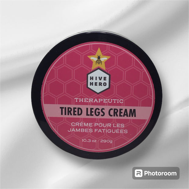 Therapeutic Tired Legs Cream